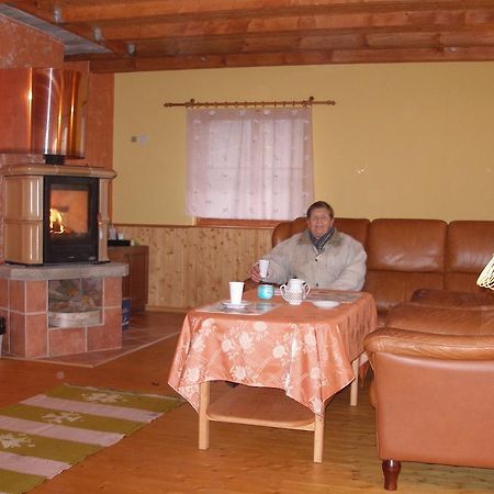 Andrese Holiday Home Muratsi ภายนอก รูปภาพ