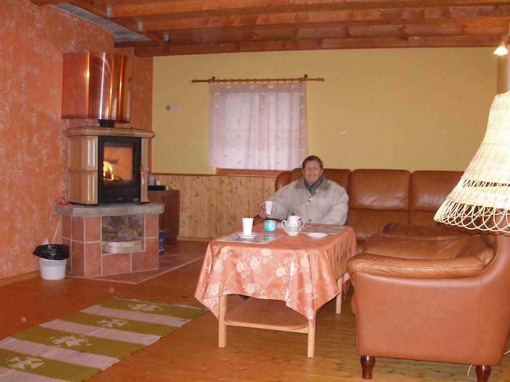 Andrese Holiday Home Muratsi ภายนอก รูปภาพ