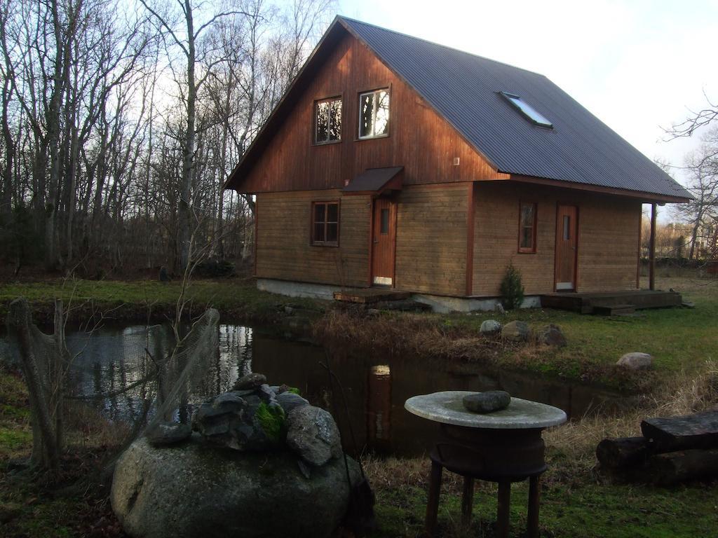 Andrese Holiday Home Muratsi ภายนอก รูปภาพ