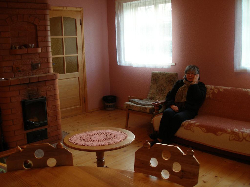 Andrese Holiday Home Muratsi ภายนอก รูปภาพ