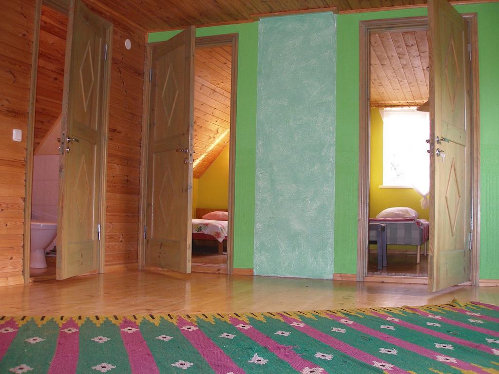 Andrese Holiday Home Muratsi ห้อง รูปภาพ