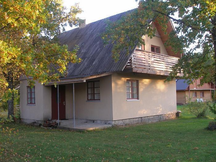 Andrese Holiday Home Muratsi ภายนอก รูปภาพ