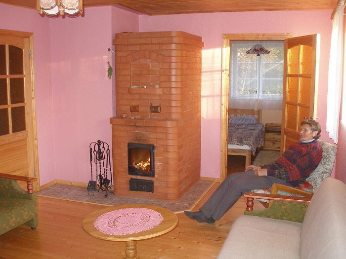 Andrese Holiday Home Muratsi ห้อง รูปภาพ